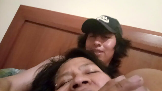 Look How I Throw Hot Milk at My Stepmother-, She Became Addicted to Me, Her Husband Just Works All Day