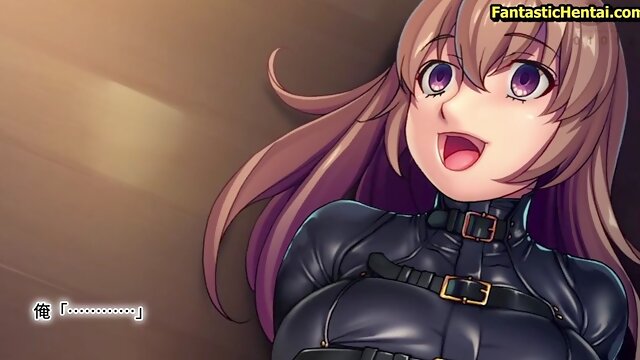 Watch Tight Clothing - Anime, Doggy, Hentai Porn