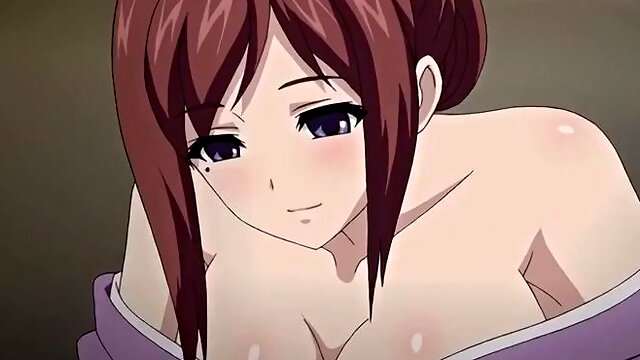 Watch horny red hair milf sucking and riding - Milf, Horny, Riding Porn