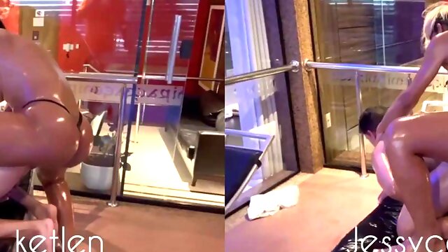 Watch jessica ketlen pool SBS - Vr, Doggy, Ts Babe Porn