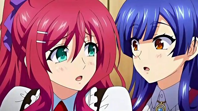 Watch Shihai no Kyodan cap 4 - Shihai No Kyodan, Chaturbate, Anime Hentai Porn