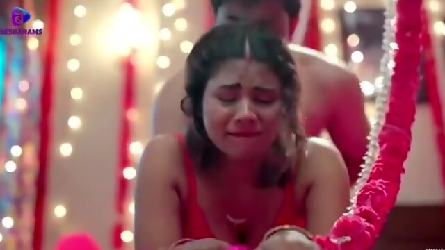 Adla Badli 2 2023 Besharams Originals Hindi Porn Web Series Episode 10 3