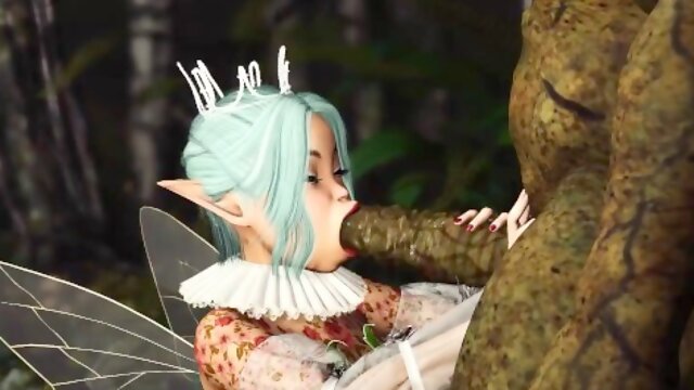 Sweet things slave trailer by 3DXPassion