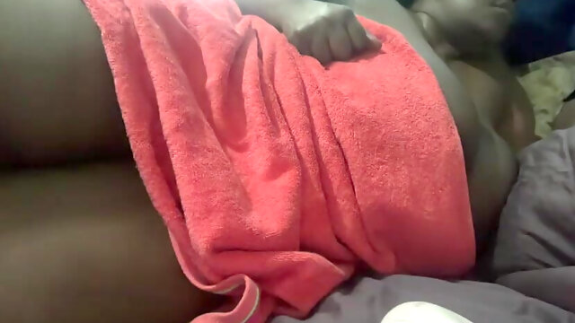 Fat Ass Ebony Sleepy Fetish