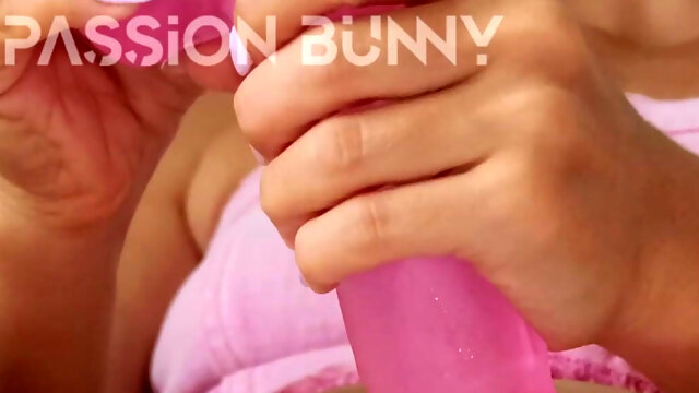 Orgasme, Nærbillede