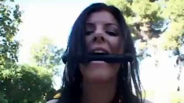 Watch Taryn Thomas - Tear Me A New One - Anal, Babe, Doggy Porn