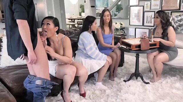 Watch New Mylfs - Hot Amateur Milf First Time Porn Scene - Mom, Pov, Butt Porn