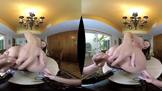 Watch Holly Hendrix VR - Holly Hendrix Vr, Vr, Pov Porn
