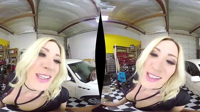 Watch Blakeeee - Vr, Doggy, Blowjob Porn