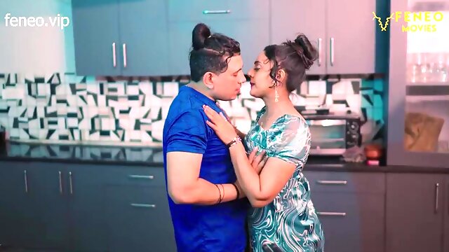 Neighbour Ne Bhabhi Ko Choda - Ko Ko60fps - Ko ko