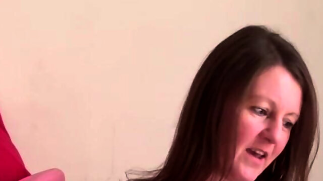 New Dildo Was to Nice to Control My Orgasm