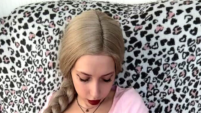 Tell Me Would You Like to Cum on Those Sweet Buttery Feet?