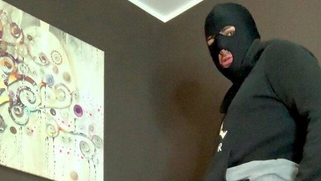 Shemale Fucks Guy, Aylla Gattina, Facial