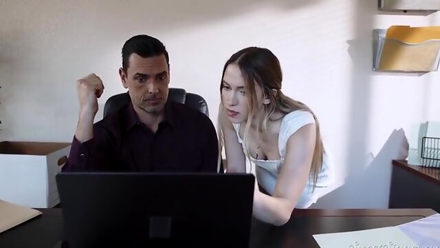 Khloe Kapri - The Mistress 7: Secret Service