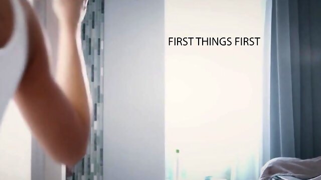 Une Femme Parfaite - PlayboyTV