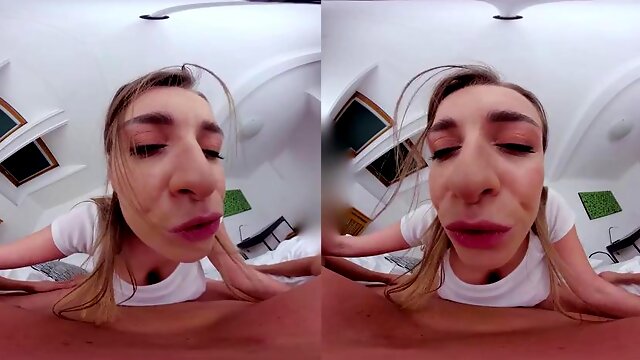 Watch Jo tubby - Vr, Doggy, Shower Porn