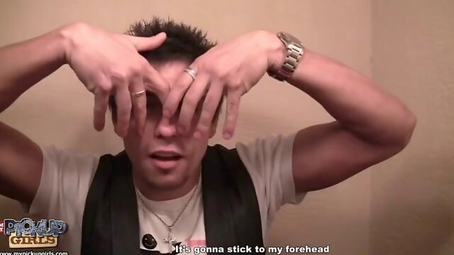 Watch MPGU My Pick Up Girls - Kamilla getting fucked in the restroom - Mypickupgirls, Pov, Anal Porn