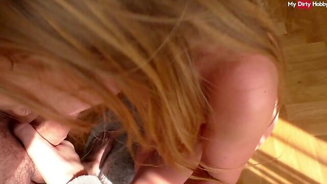 German Verführt, Deutsch, Freundin