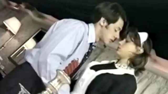 Watch Jenny Fields fucked a maid - Maid, Italian, Bongacams Porn