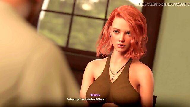 A University schoolgirl and Many Secrets (part 3)
