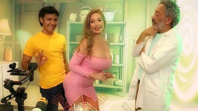 Sweetheart Anai Loves loves hardcore penetration with a big cock