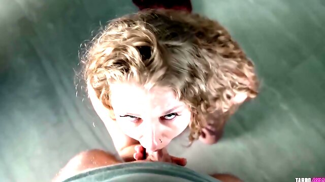 Summer Games With Step Family With Taboo Heat, Summer Andrews And Ivy Andrews