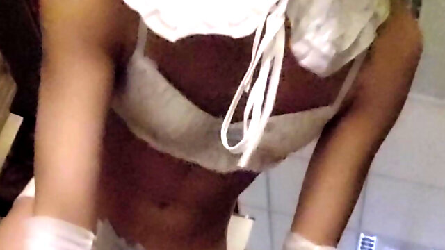 Shemale, Asian