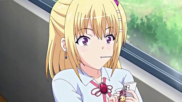 Im sorry for the sensi ni: Milf, Hentai  Anime Porn