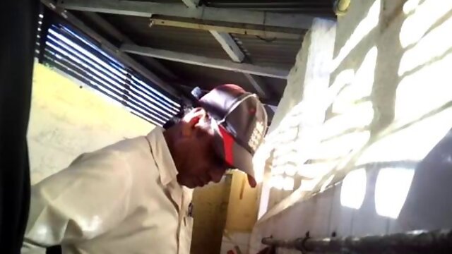 Watch Chubold - v4700 - Urinal Hunter - Volume 35 - Gay, 3Some, Chubold Porn