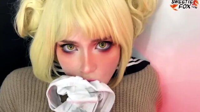 Berühmtheit, Haarig