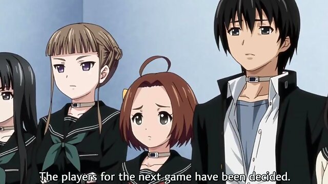 Euphoria Episode 2: Hentai, Bondage  Anime Porn