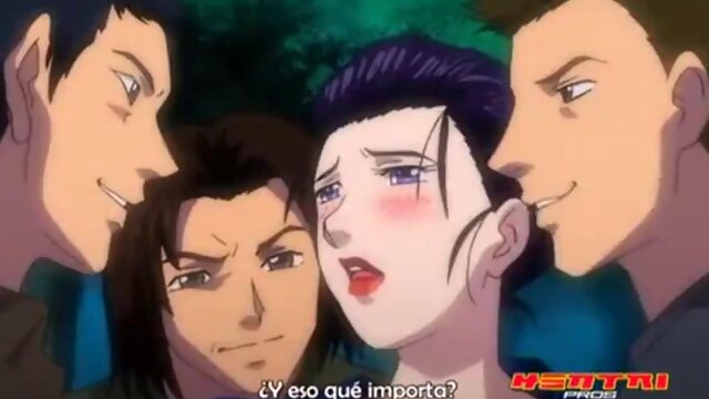 Anime 19: Big Tits, Big Ass  Amateur Porn