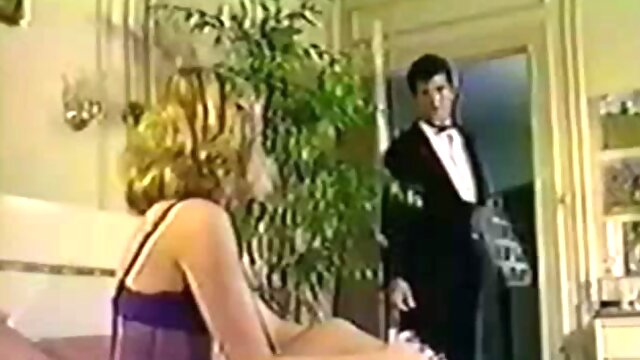 Movie Mischief in the mansion 1989 ft. Megan Leigh  Victoria Paris: Blowjob, Hardcore  Vintage Porn