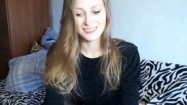 Cuteolylioness: Amateur, Brunette  Chaturbate Camshow Porn