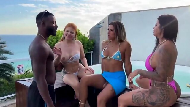 Gostosa: Cumshot, Asian  Bondage Porn