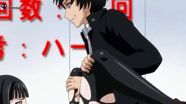 Euphoria 3: Japanese, Hentai  Anime Porn