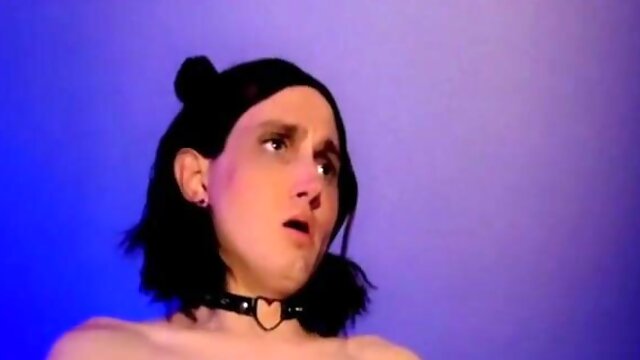 Femboy Clitty, Limp Dick, Sissygasm, Shotglass