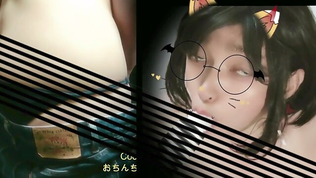 Japanese Femboy, Shemale Asmr, Amateur