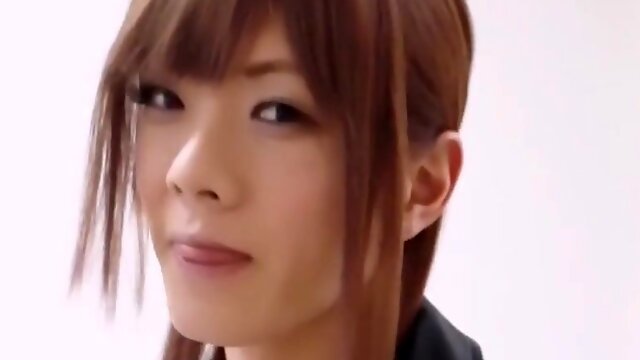 Japanese Uncensored, Panty Fetish