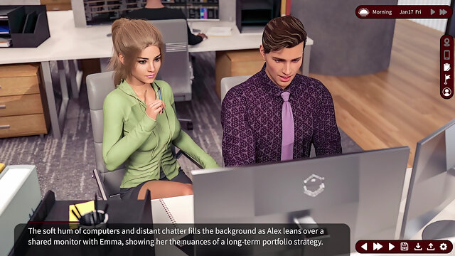 Boss Fucks My Wife, Ich Will Dich Ficken