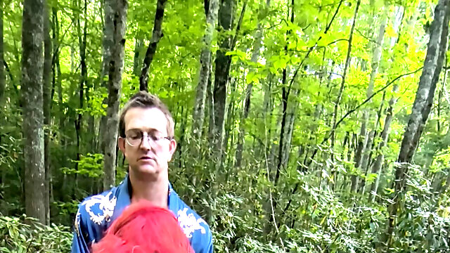 On a Secret Picnic Miss Holloway Gets on Her Knees Please Suck Your Cock Mr Grey Cum in You Miss Holloway Mr Grey Say