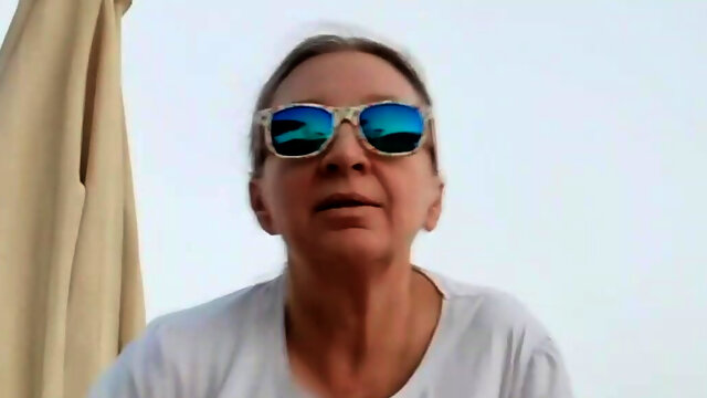 Hot GILF Teasing Compilstion