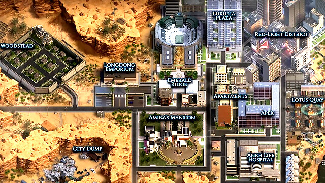 Symphonie Du Serpent