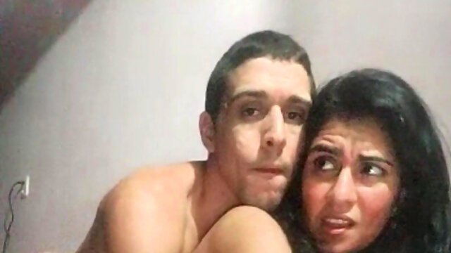 Before Going to Bed, He Called Me for a Massage and Ended up Having His Pussy Fucked