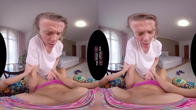 Fpov2: Blowjob, Amateur  Big Dick VR Porn