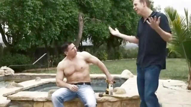 XY WITH MY FRIEND DP MY WIFE HD ft. Bridgette B: Big Tits, Blowjob  Milf Porn