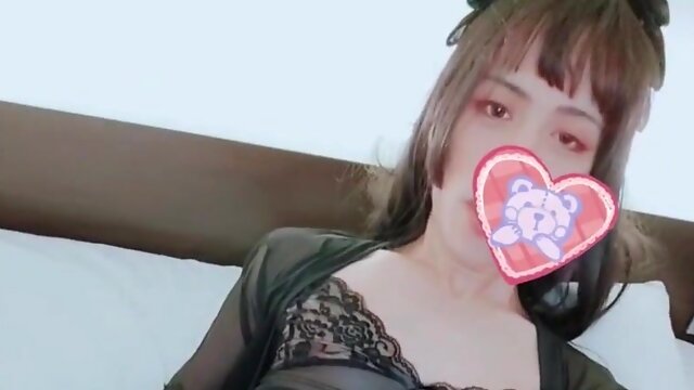 Japanese Crossdresser