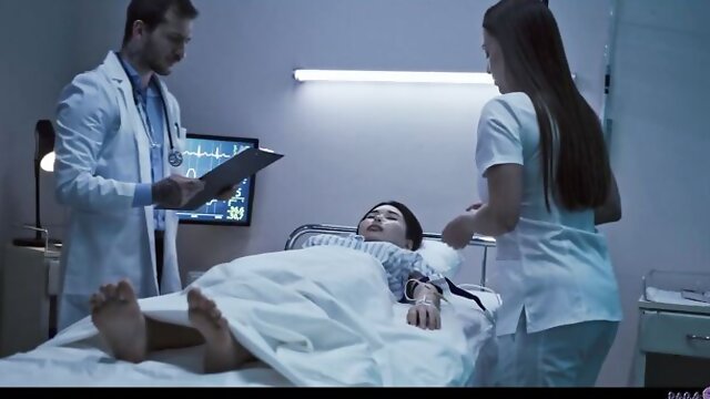 Watch witching Josephine Jacksons porn