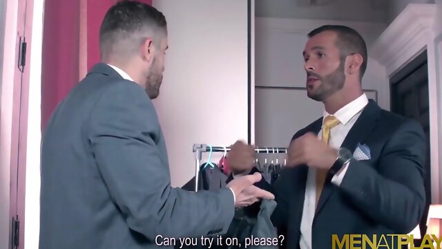 Branlé Par Un Gay