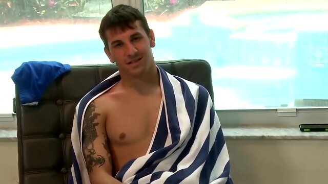 Presenting Hung - Scotty Cage